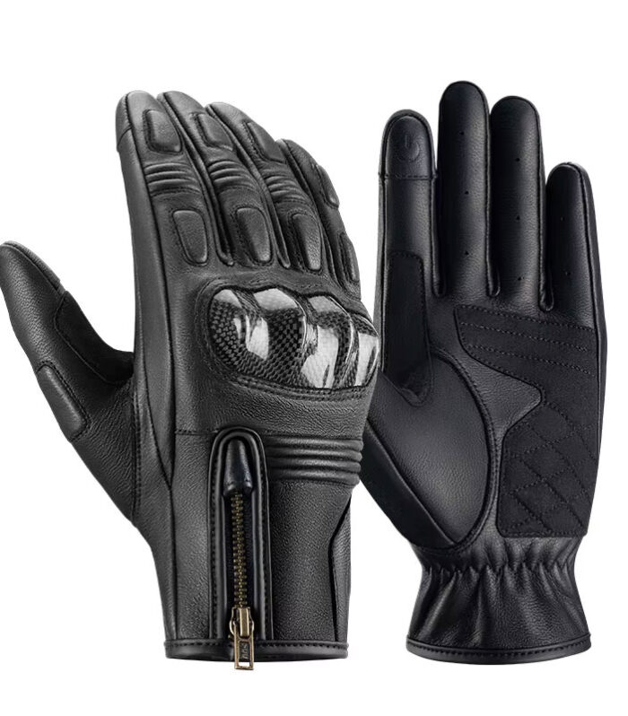Motorbike Gloves