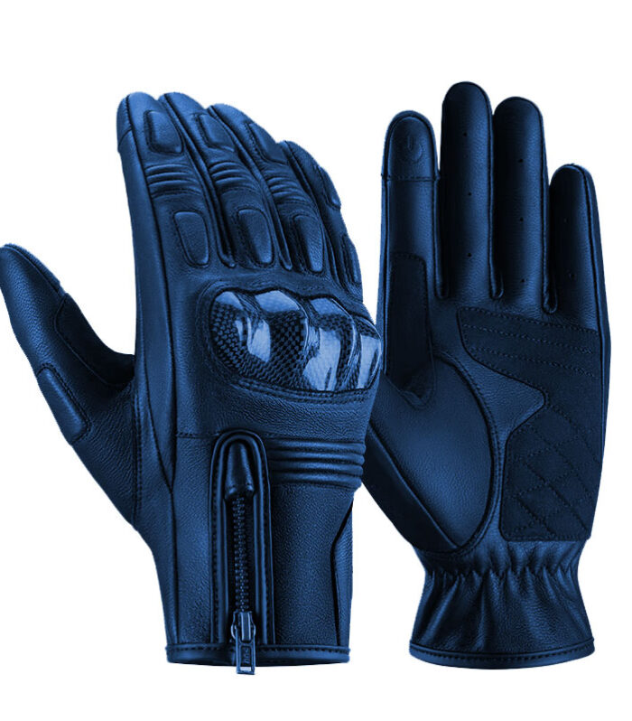 Motorbike Gloves