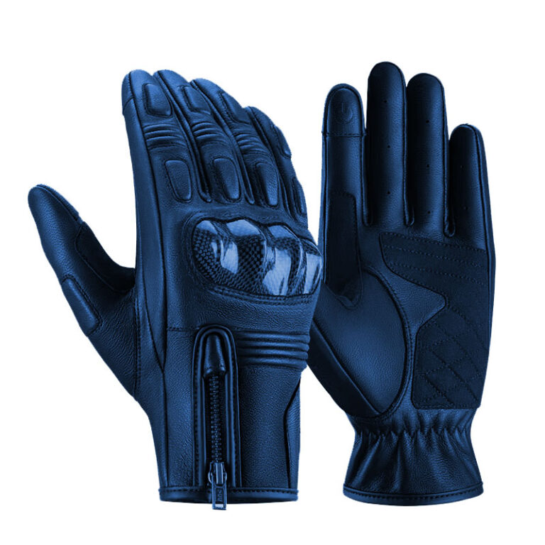 Motorbike Gloves