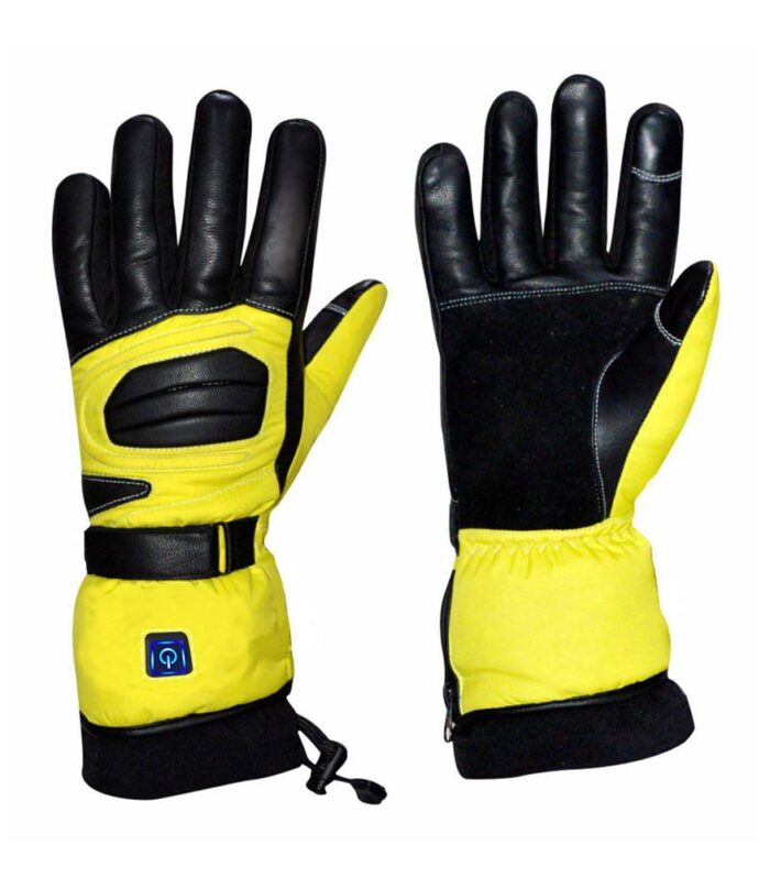 Heated Winter Gloves