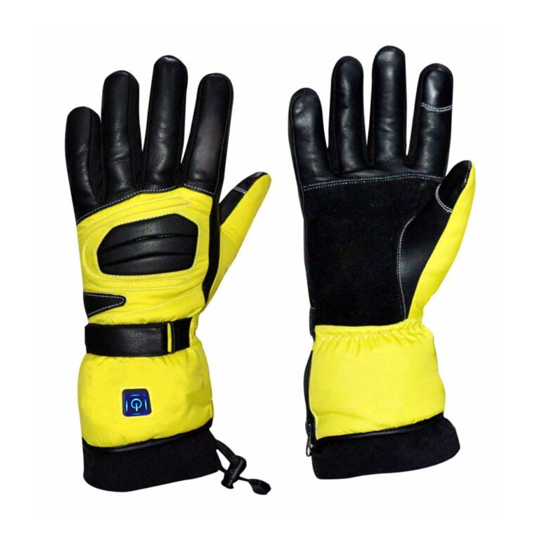 Heated Winter Gloves