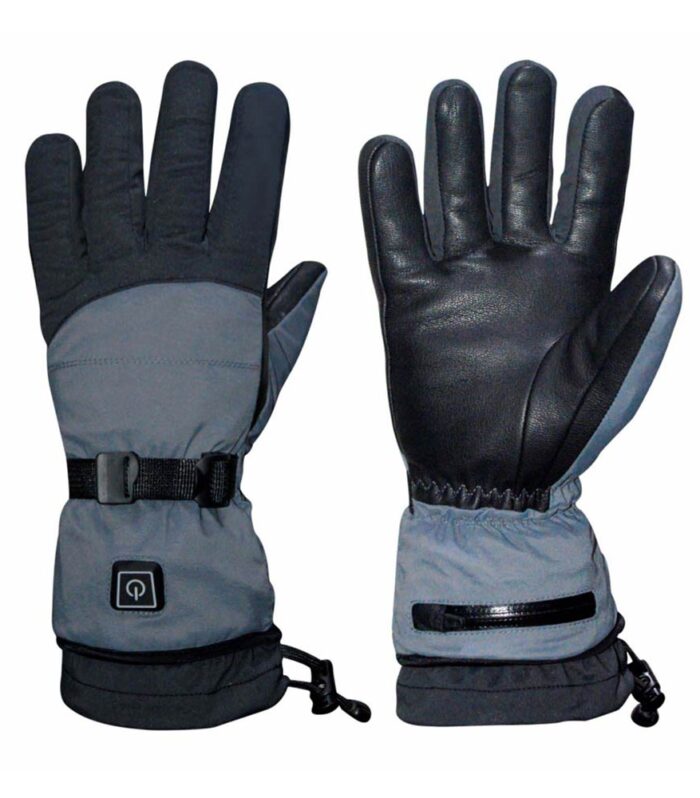 Heated Winter Gloves
