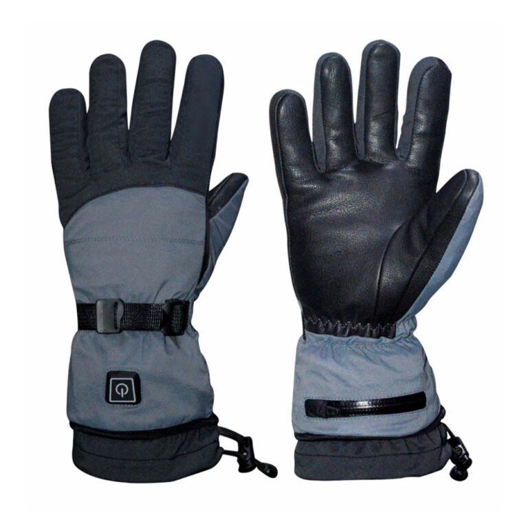 Heated Winter Gloves
