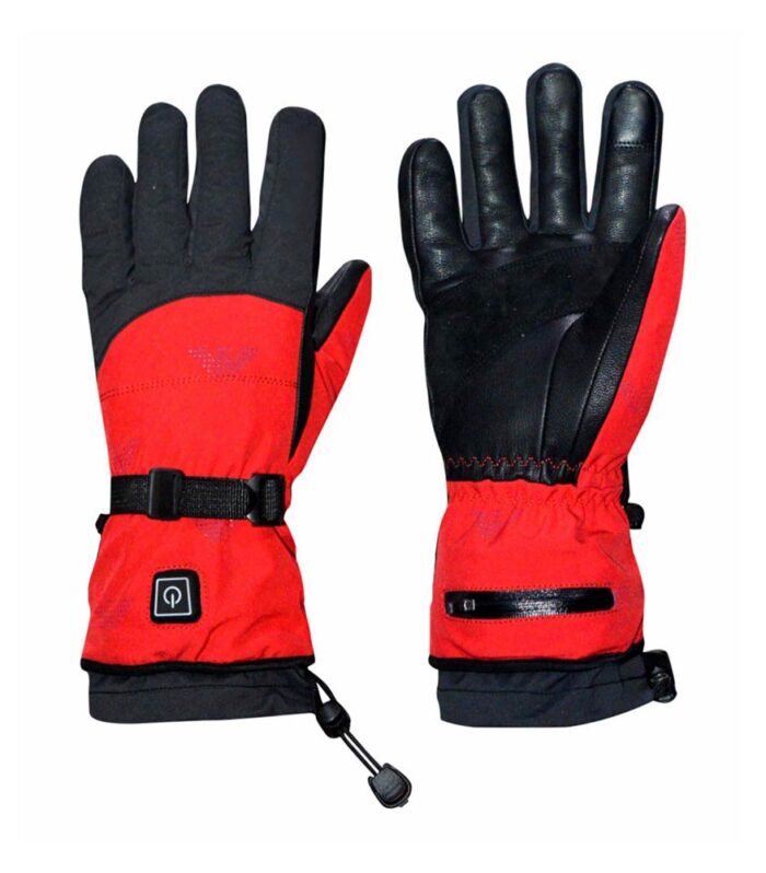 Heated Winter Gloves