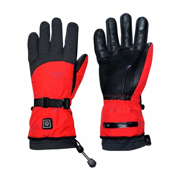 Heated Winter Gloves
