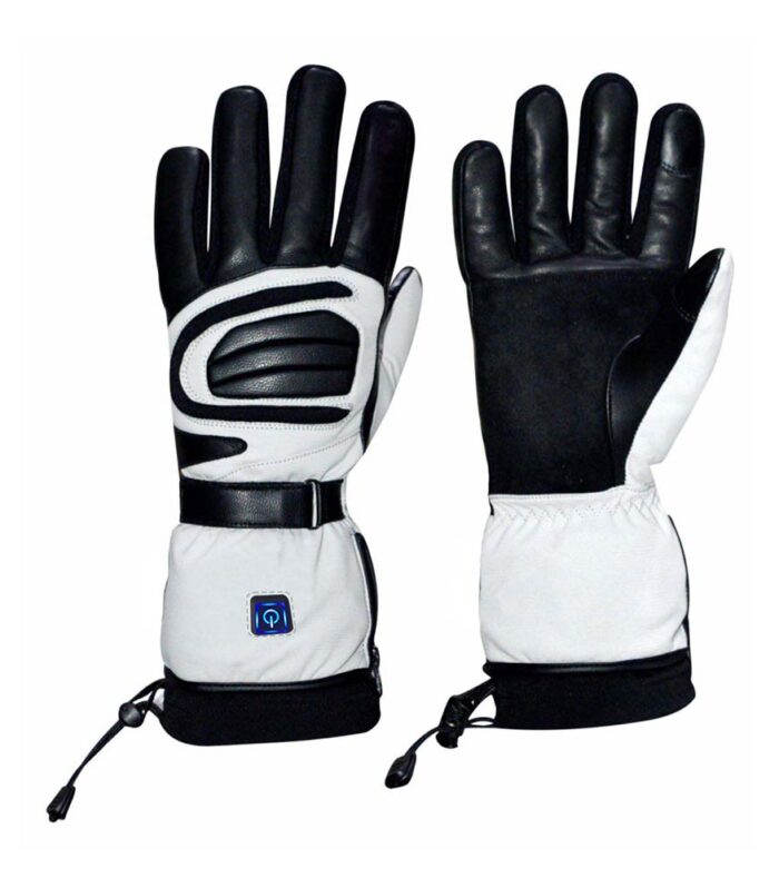 Heated Winter Gloves