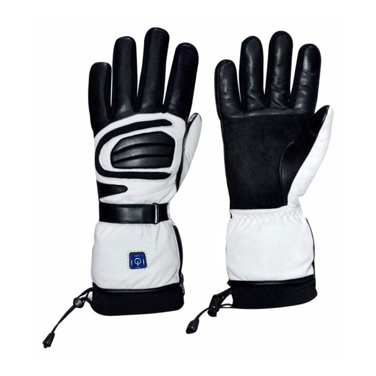 Heated Winter Gloves