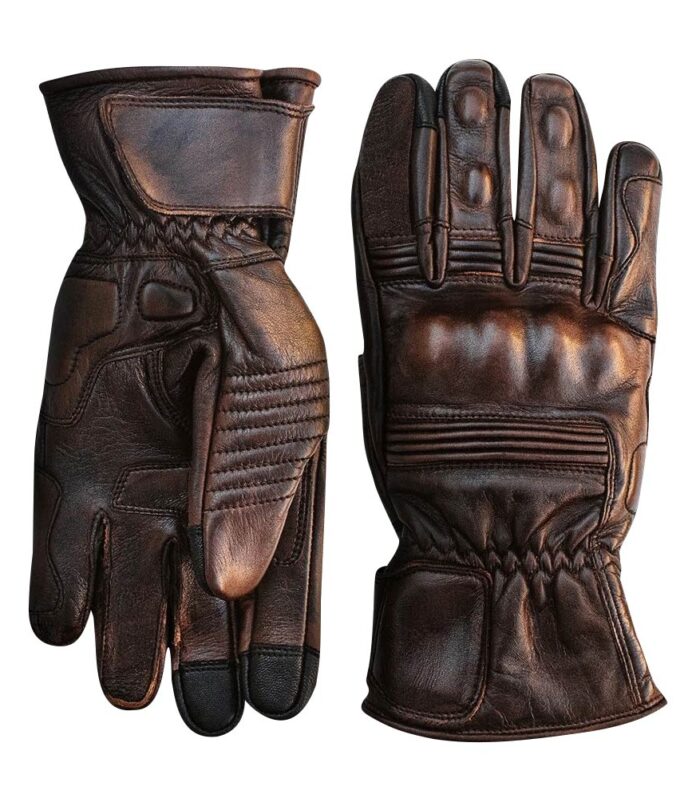 Motorbike Gloves