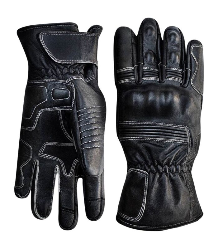Motorbike Gloves