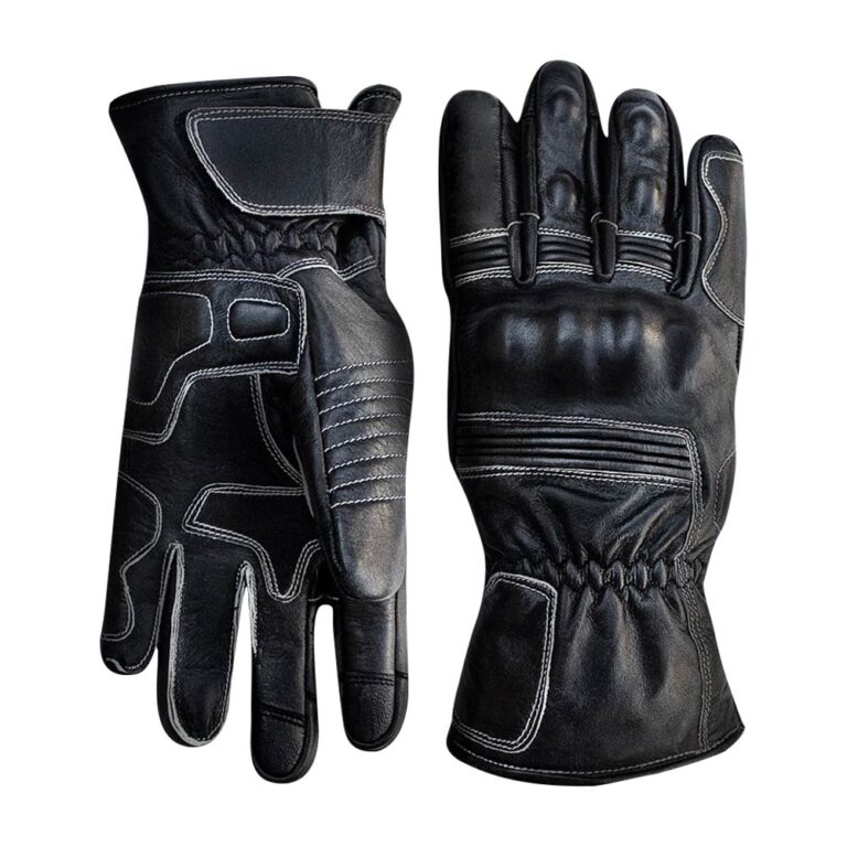 Motorbike Gloves