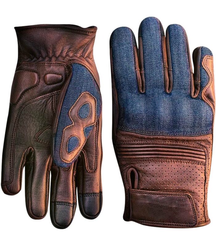 Motorbike Gloves