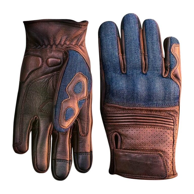 Motorbike Gloves