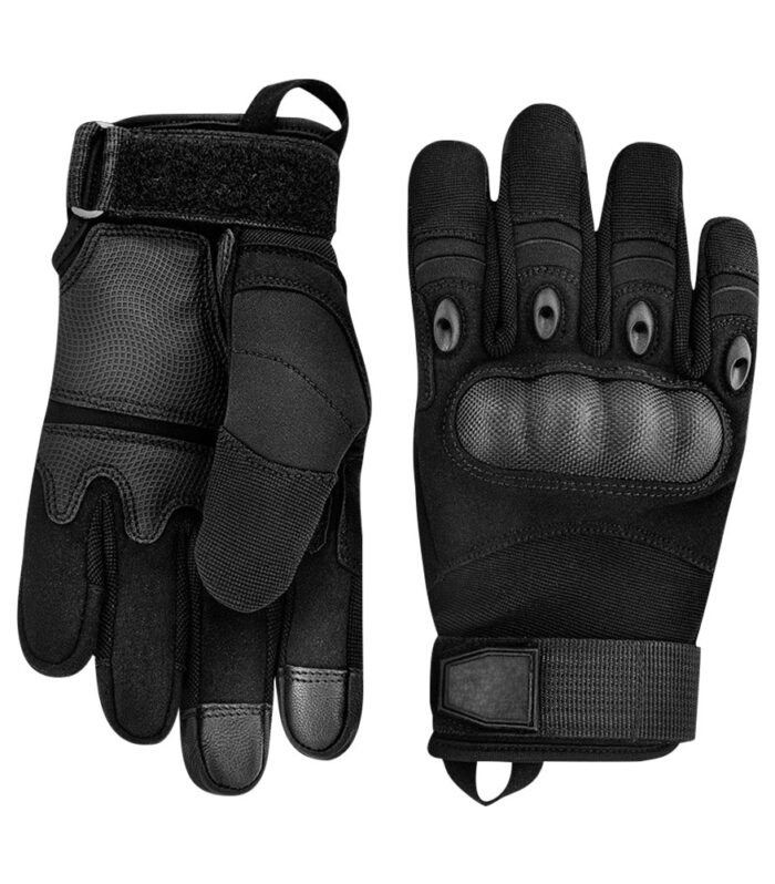 Motorbike Gloves