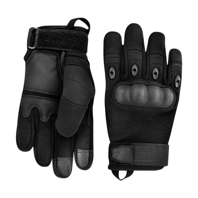 Motorbike Gloves