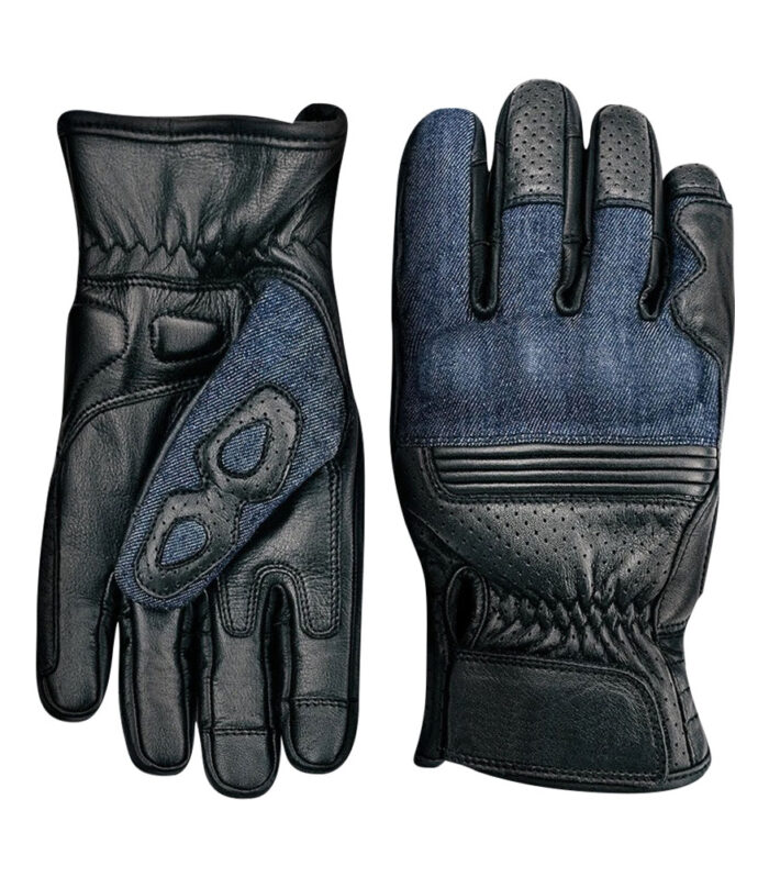 Motorbike Gloves
