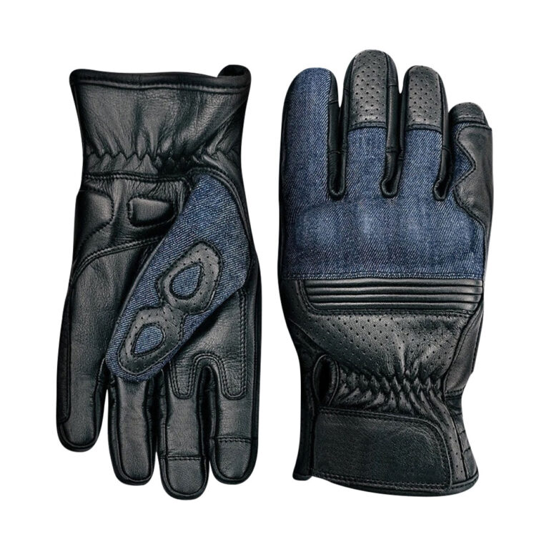 Motorbike Gloves