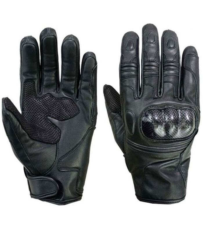 Motorbike Gloves