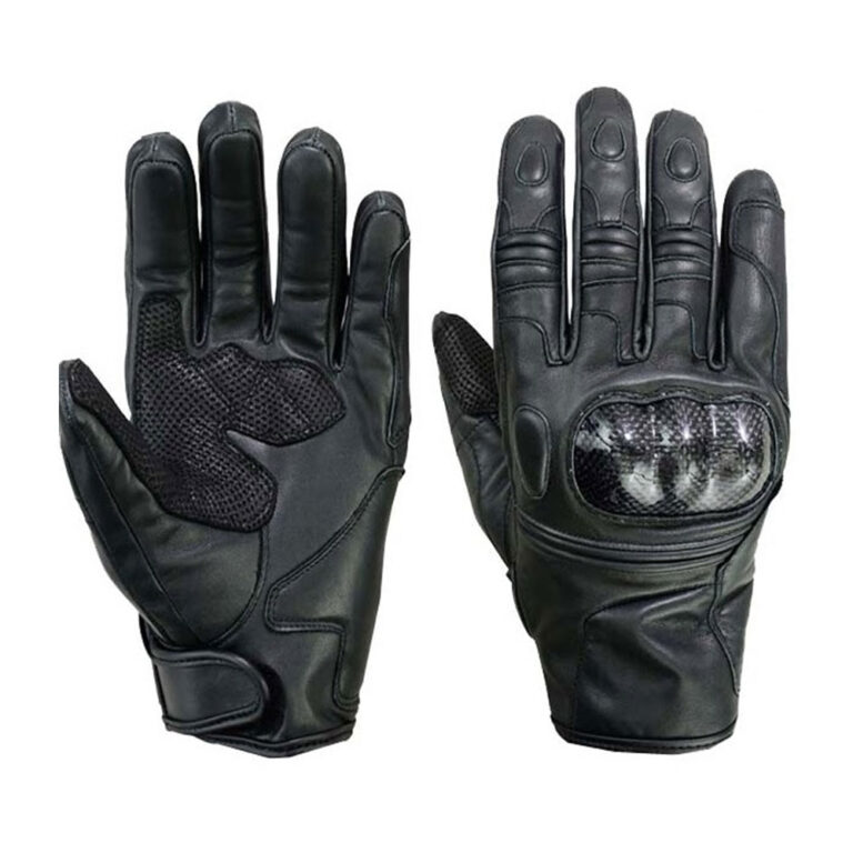 Motorbike Gloves