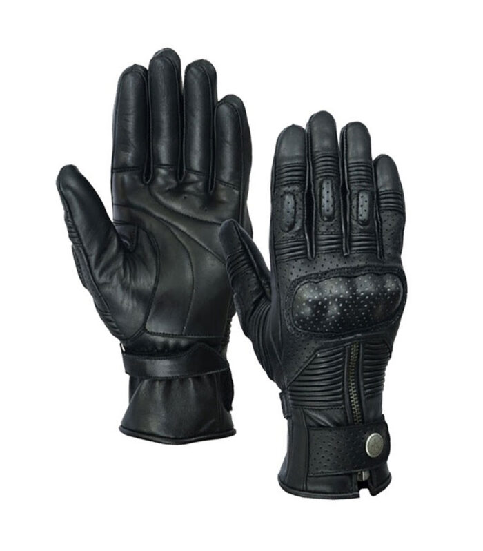 Motorbike Gloves