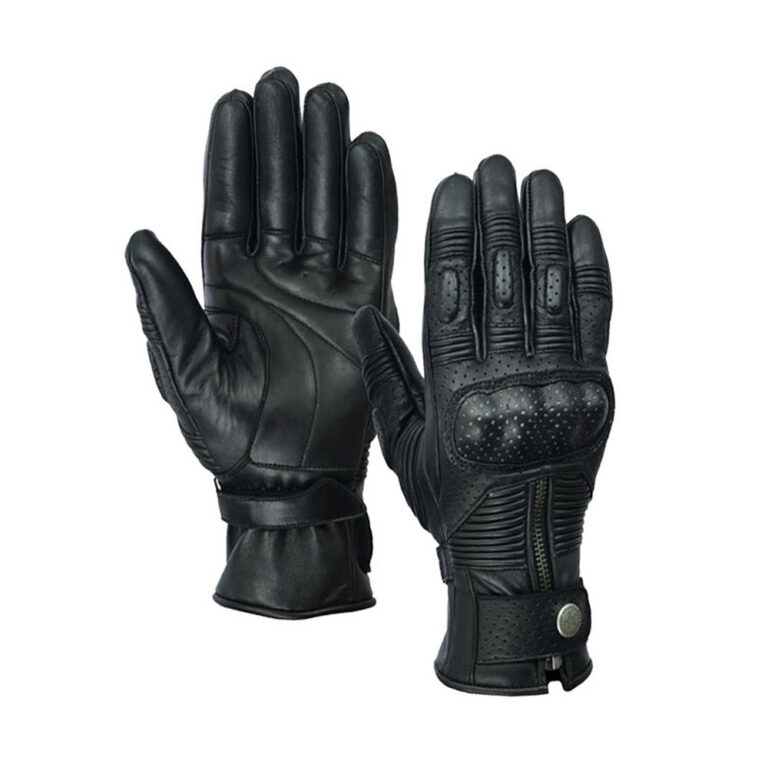Motorbike Gloves