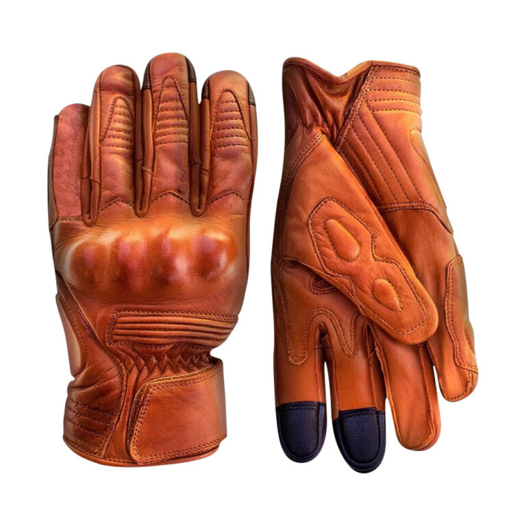 Motorbike Gloves