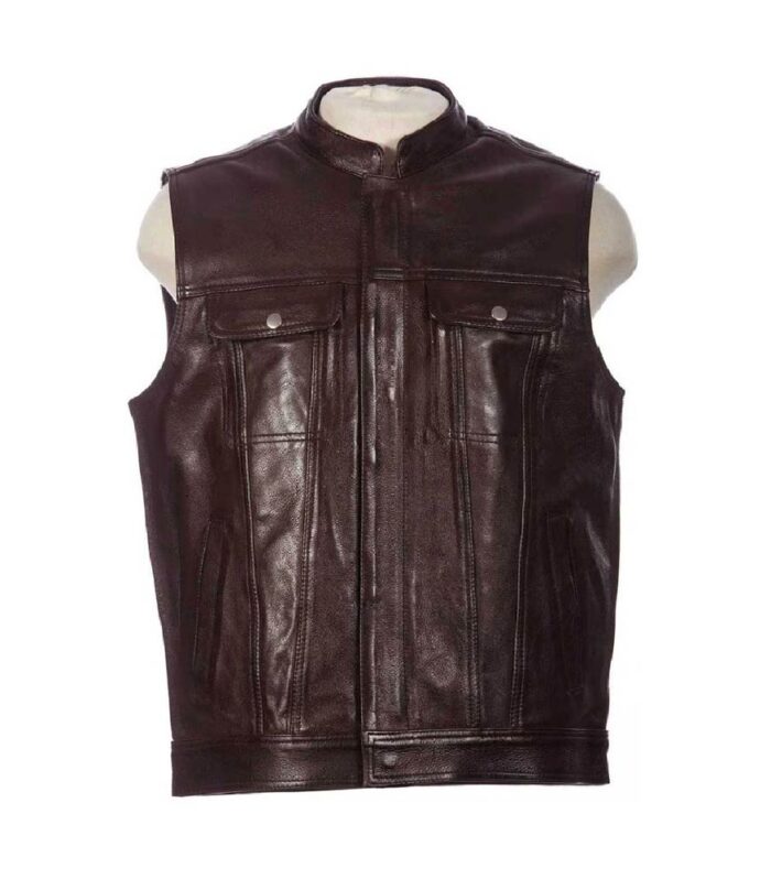 Motorcycle Vest