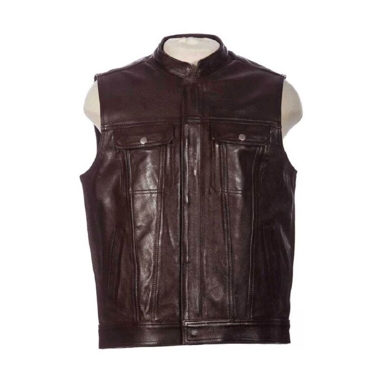 Motorcycle Vest