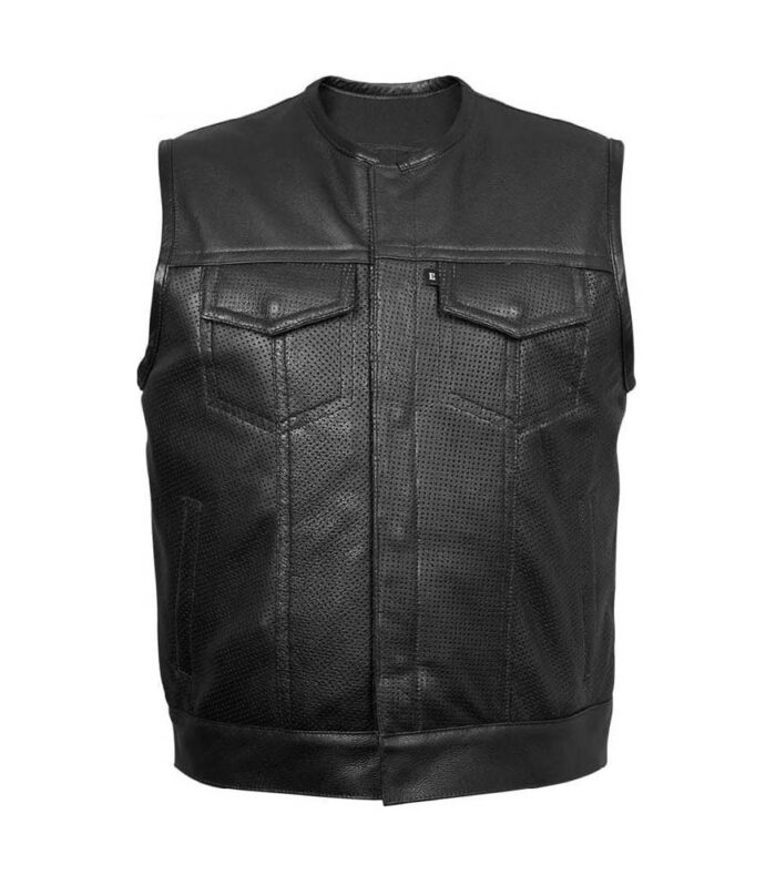Motorcycle Vest