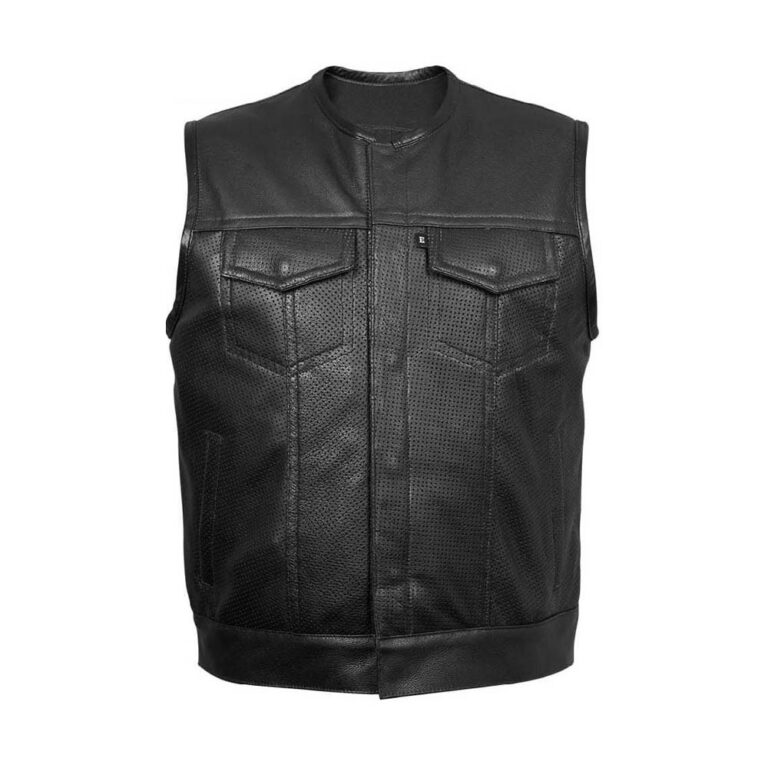 Motorcycle Vest