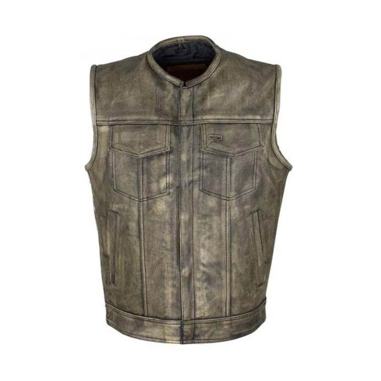 Motorcycle Vest