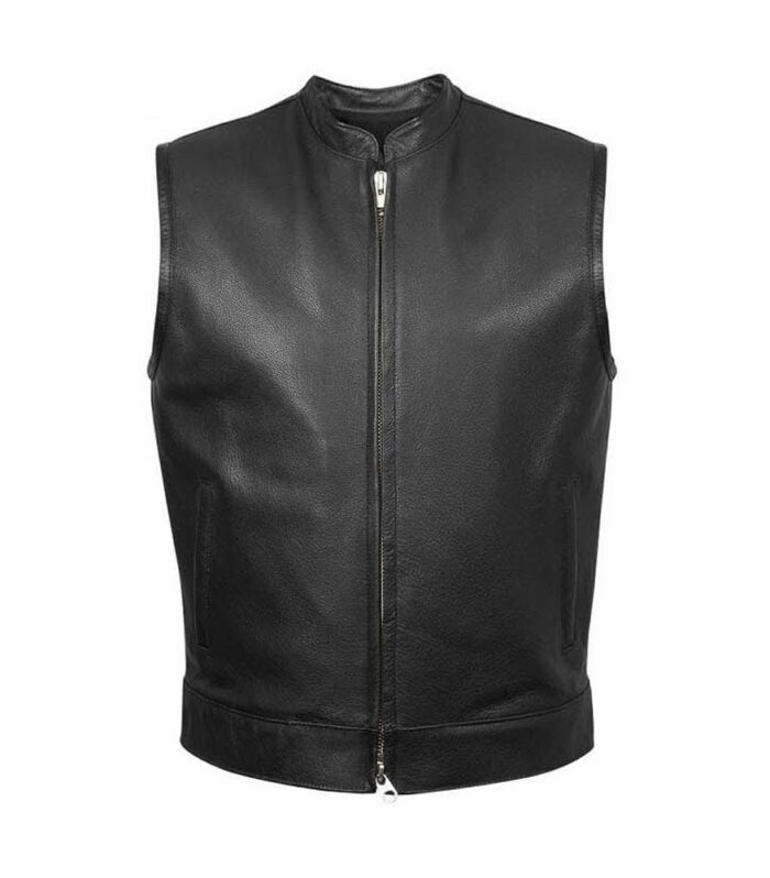 Motorcycle Vest