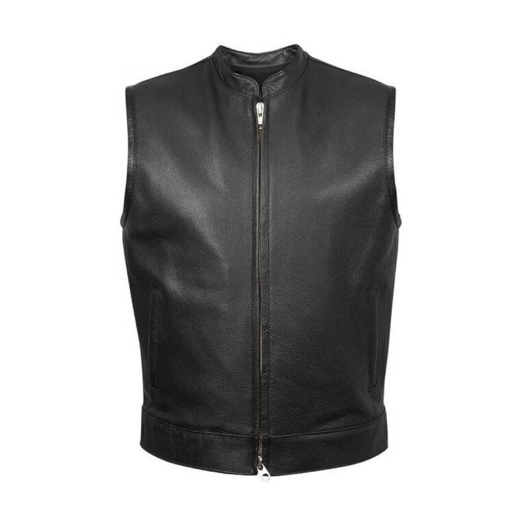 Motorcycle Vest