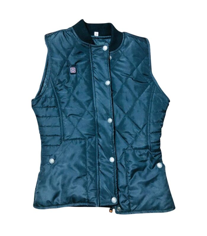 Motorcycle Vest