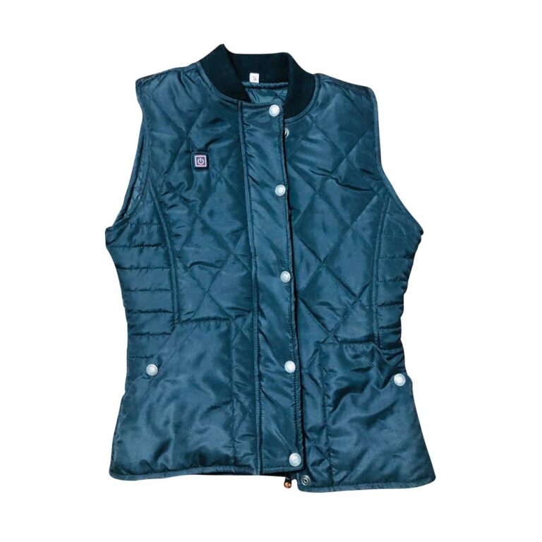 Motorcycle Vest